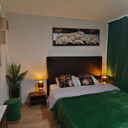 Apartment-Studio With View M&M 貝尼多姆 外观 照片
