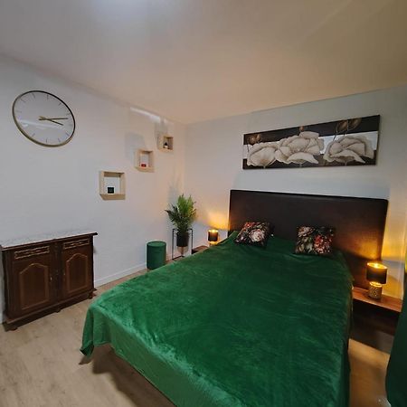 Apartment-Studio With View M&M 貝尼多姆 外观 照片