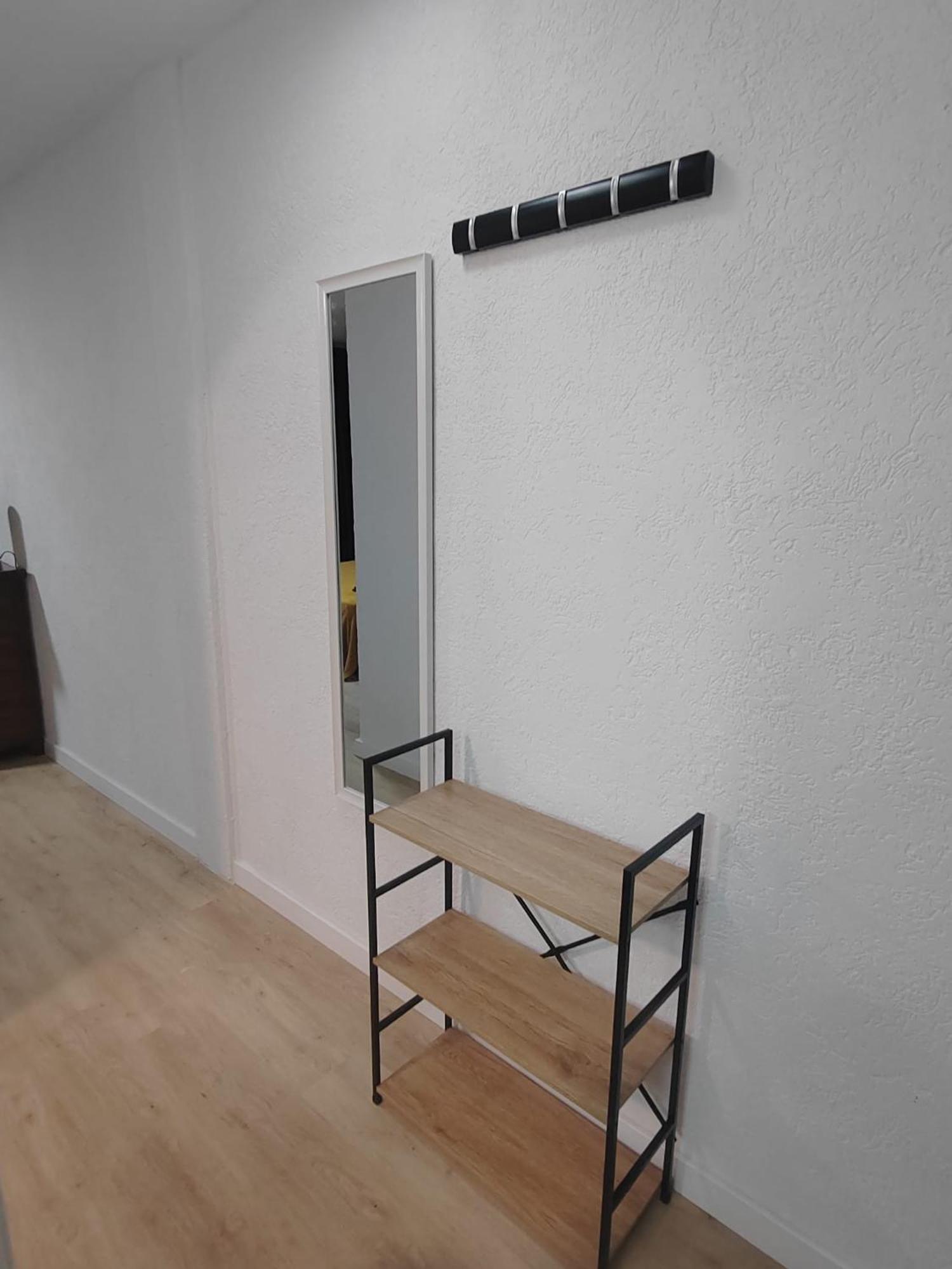 Apartment-Studio With View M&M 貝尼多姆 外观 照片