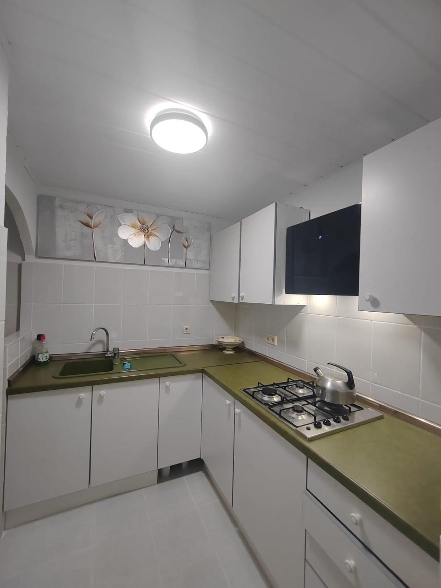 Apartment-Studio With View M&M 貝尼多姆 外观 照片