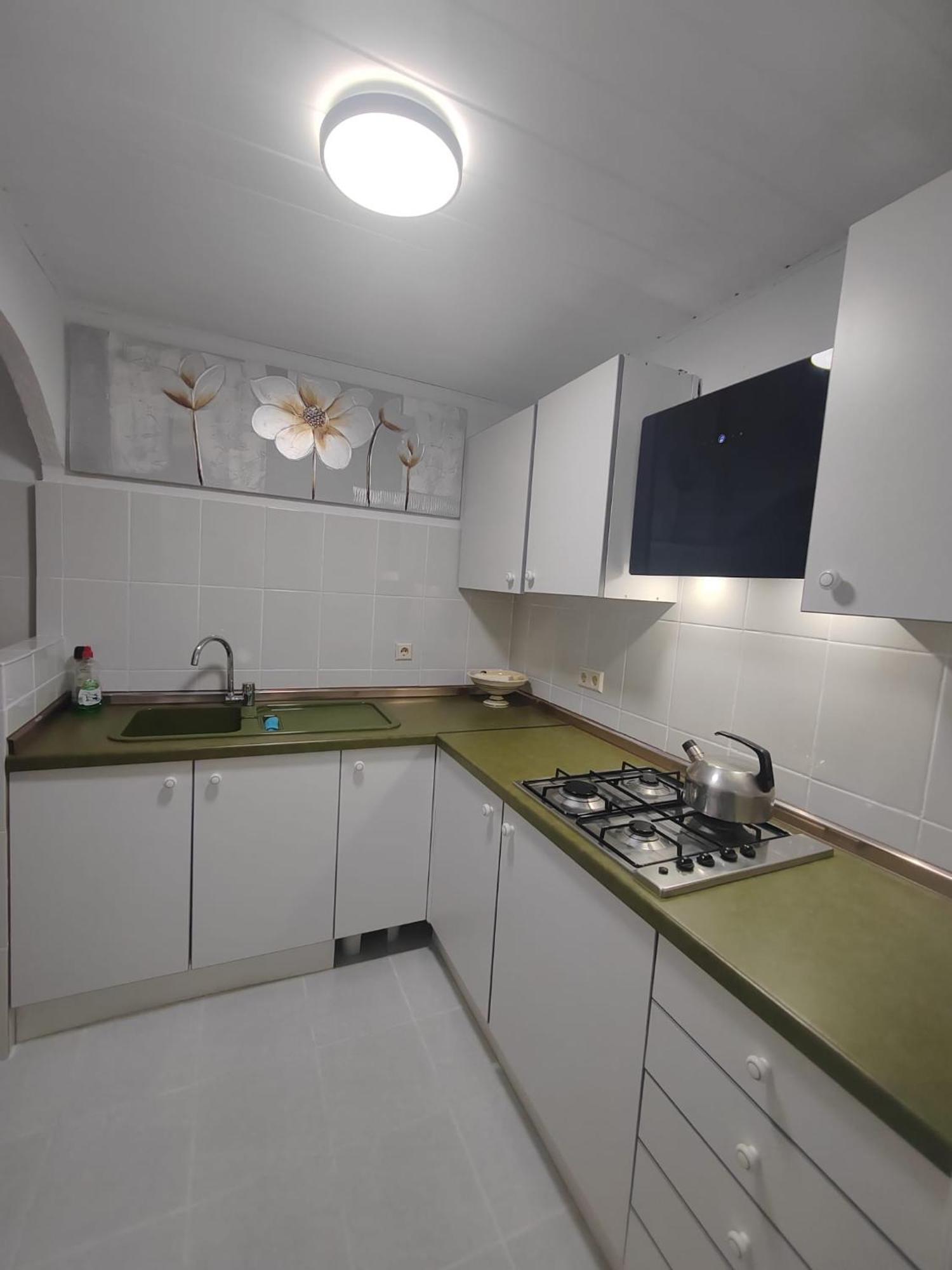 Apartment-Studio With View M&M 貝尼多姆 外观 照片