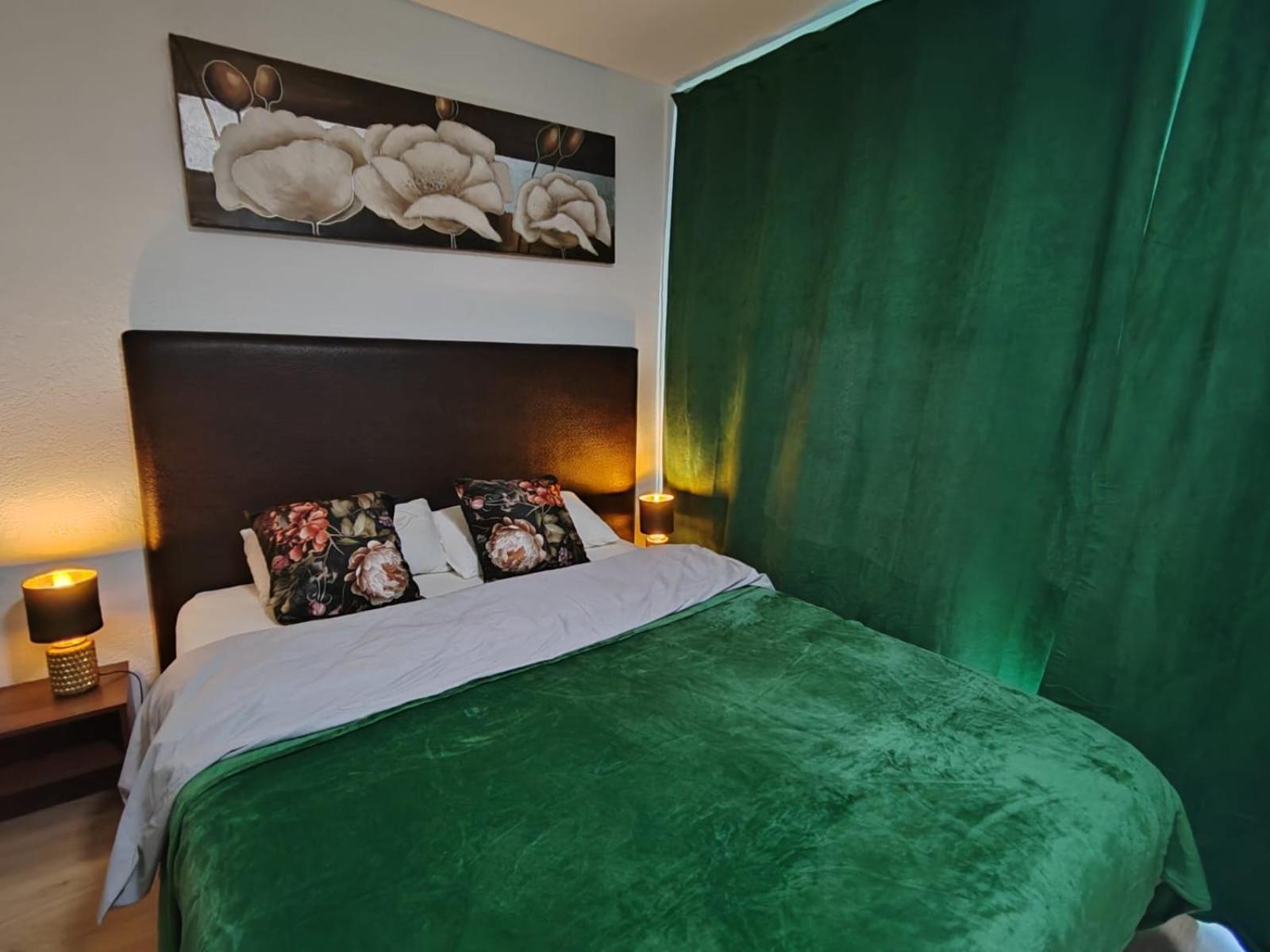 Apartment-Studio With View M&M 貝尼多姆 外观 照片