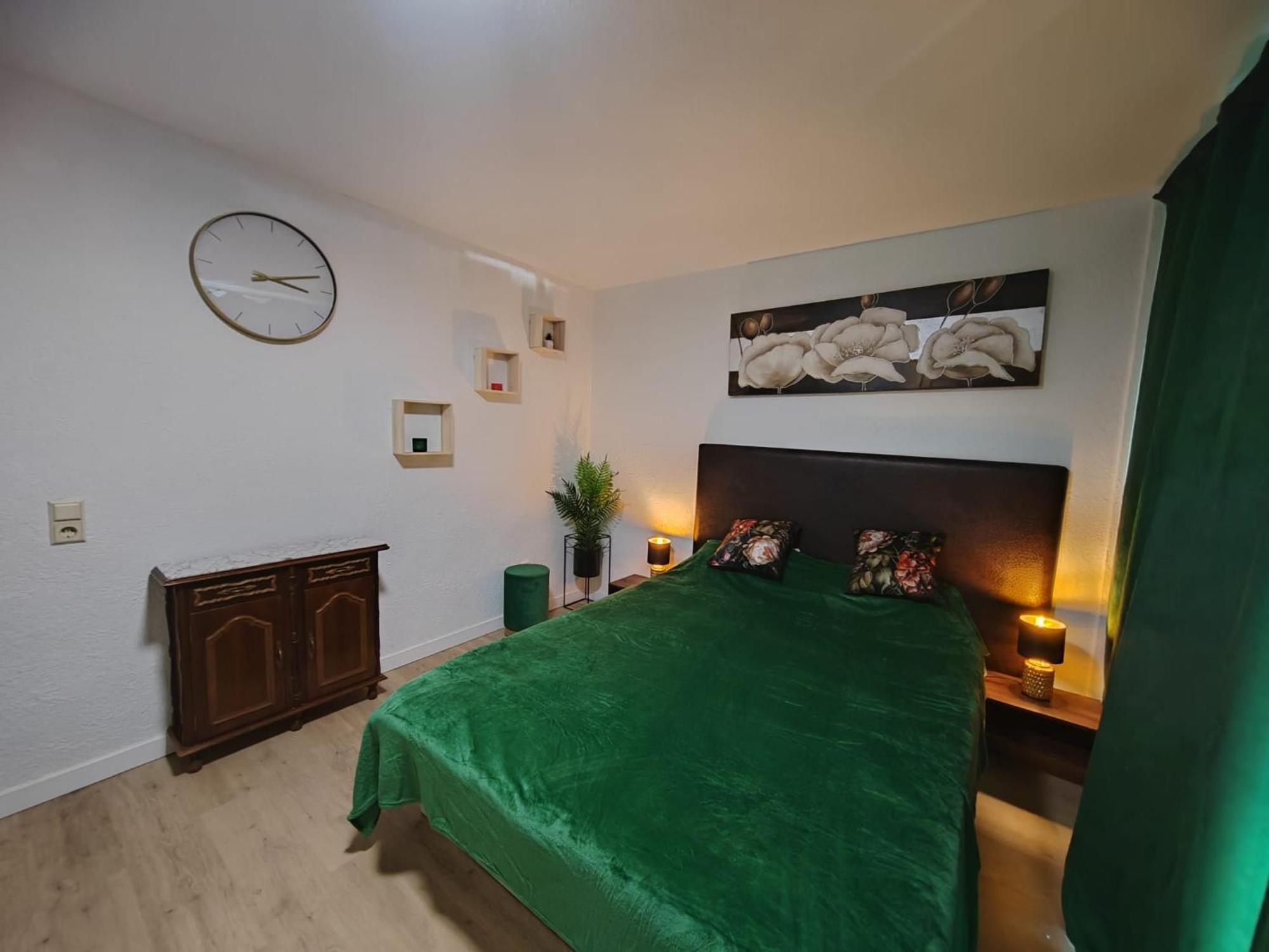 Apartment-Studio With View M&M 貝尼多姆 外观 照片